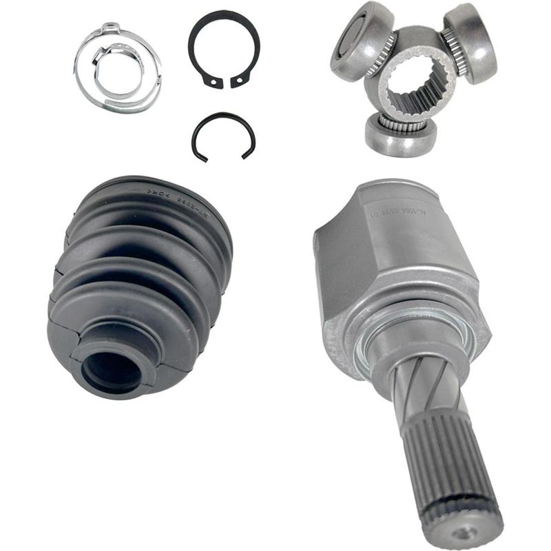 Kit Tulipa Com Trizeta March 1.6 Manual 2012 A 2020 - IMA AL-1584